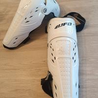 ginocchiere motocross 