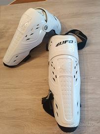 ginocchiere motocross 