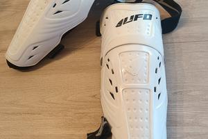 ginocchiere motocross 