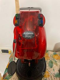 Macchina da caffe cialde FROG