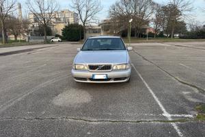 Volvo V70/XC70 V70 2.3i turbo 20V cat T5