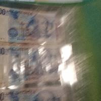 banconote in lire 