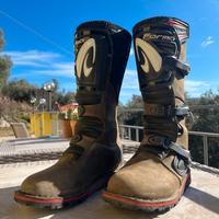 Stivali moto Forma Boulder