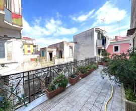 PALAZZO A SANT'ANASTASIA
