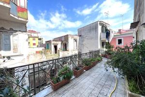 PALAZZO A SANT'ANASTASIA