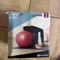 FITBALL