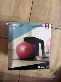 FITBALL
