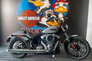 Harley-davidson Softail Street Bob