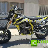 SWM 125 GY