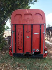 Trailer humbaur