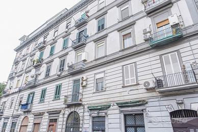 Appartamento Napoli [Via BariVRG] (San Lorenzo)