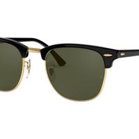Occhiali da sole Rayban club master e Tomford