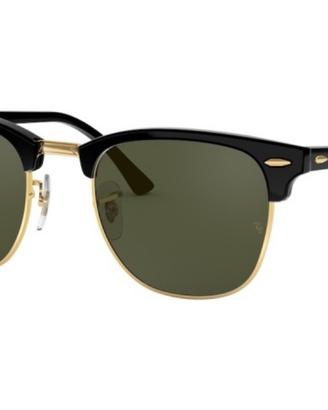 Occhiali da sole Rayban club master e Tomford