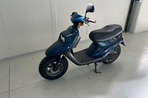 Mbk booster