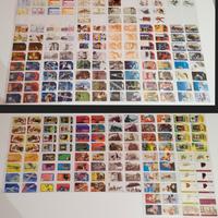 Schede Telefoniche - Tutte le Serie Telecom Lire 