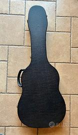 Custodia rigida chitarra elettrica