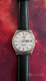 omega seamaster Automatic day-date anni 70 