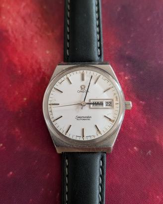 omega seamaster Automatic day-date anni 70 