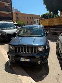 Jeep Renegade 1.6 Multijet Limited 120 CV – 2020