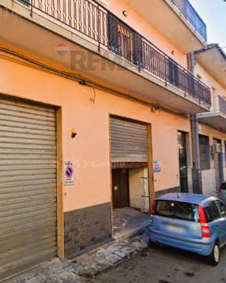 Garage/Box - Acireale