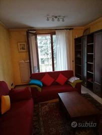 Appartamento 3 camere 2 bagni