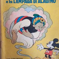 almanacco topolino