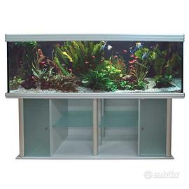 Acquario Aquatlantis Evasion 200 NUOVO