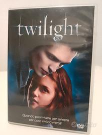 TWILIGHT (DVD)