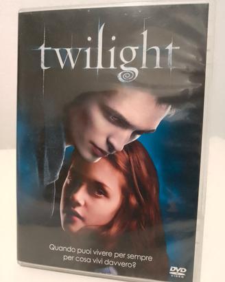 TWILIGHT (DVD)