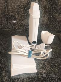 Dispositivo per fare ceretta 