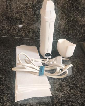 Dispositivo per fare ceretta 