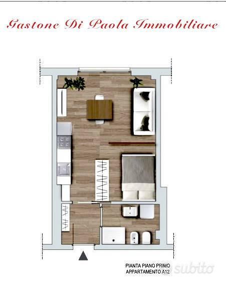 Appartamento – Milano, Bovisa, Municipio 9 - Vista 3