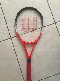 Racchetta Wilson Pro Staff RXT precision 105