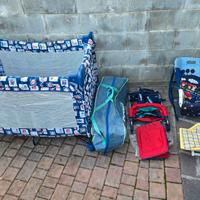 accessori per neonati 