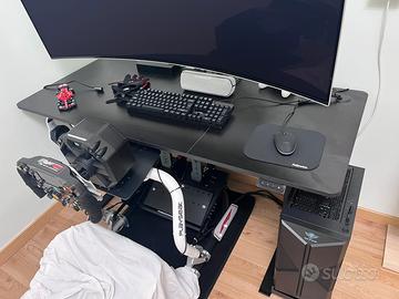 Scrivania Gaming