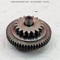 INGRANAGGIO LIMITATORE KAWASAKI KXF 450 2019 2023