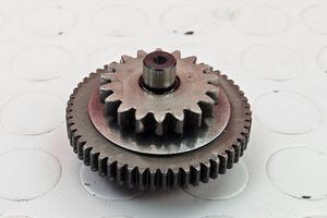 INGRANAGGIO LIMITATORE KAWASAKI KXF 450 2019 2023