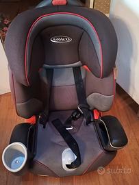 Seggiolino auto Graco