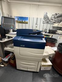 Stampante Xerox Colour C60
