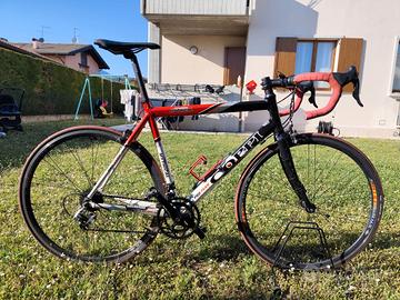 Bici da corsa Fausto Coppi