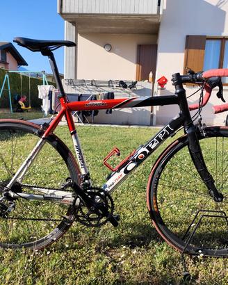 Bici da corsa Fausto Coppi