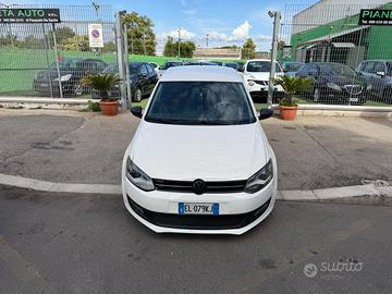 Volkswagen Polo 1.2 70 CV 5p. Comfortline