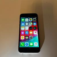 iPhone  6  16 GB