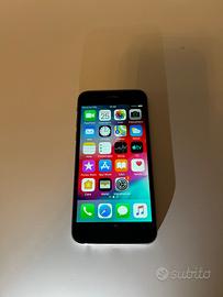 iPhone  6  16 GB