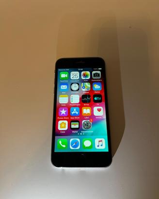 iPhone  6  16 GB