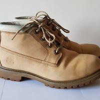 Timberland vintage N.39
