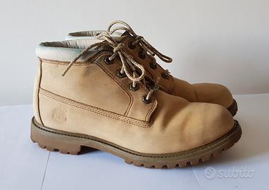 Timberland vintage N.39