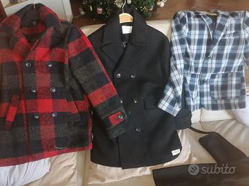 giacche e giubbotti 