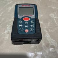 Bosch metro elettronico