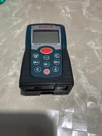 Bosch metro elettronico